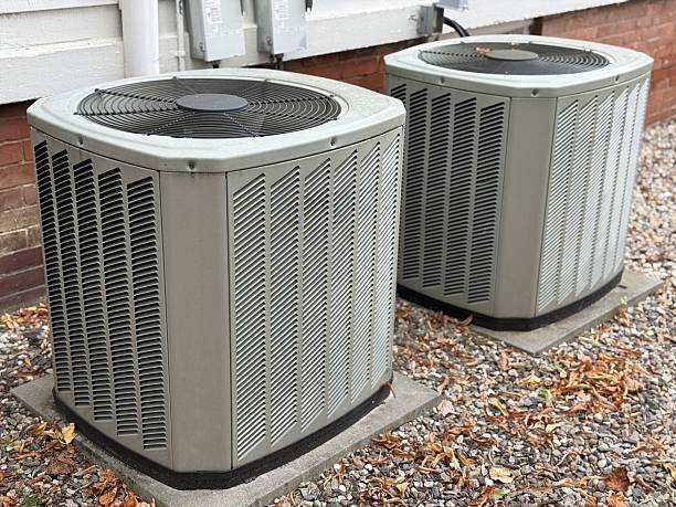 Reliable Ductwork Repair contractor in Smithville, TX by JG Cool HVAC
